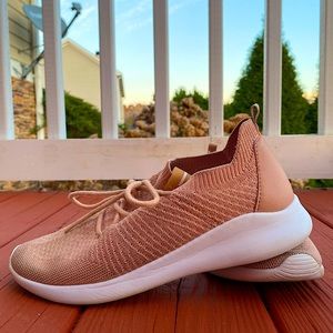 Blush Women’s Sneakers